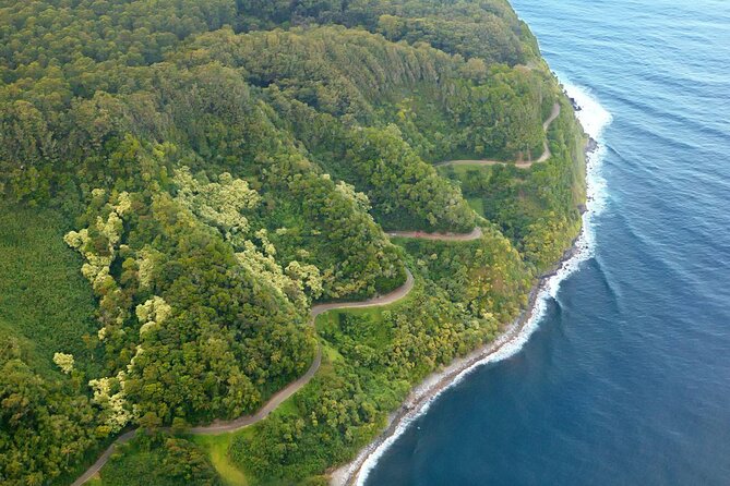 Small Group Waterfall and Rainforest Hiking Adventure on Maui - Key Highlights You’ll Feel on Day One
