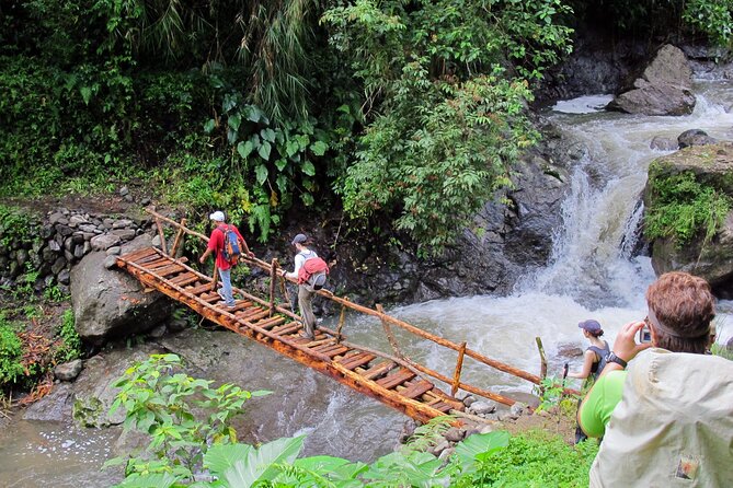 Small-Group Weekend Hiking Tour to Banaue-Ifugao from Manila - Why this Banaue–Ifugao hike feels more real