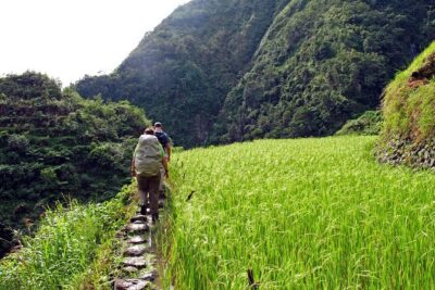 Small-Group Weekend Hiking Tour to Banaue-Ifugao from Manila - Price and logistics: what $270 really covers