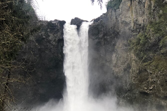 Snoqualmie falls and Twin Falls Hike - Key things to know before you go
