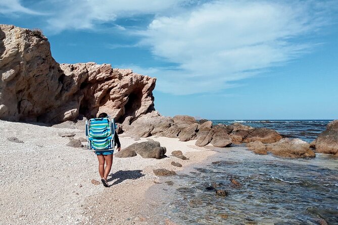 Snorkel Adventure and Hike to a Hidden Beach - Key moments that make this tour worth your time