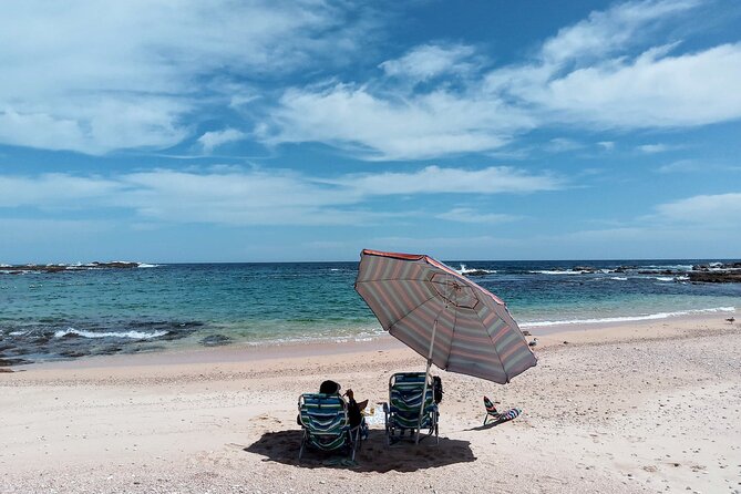 Snorkel Adventure and Hike to a Hidden Beach - The 3-hour flow: meeting at 11:30 and how the day unfolds