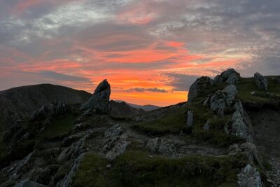 Snowdon Sunrise Hike - Gear Check and Pre-Hike Chat: The Part That Saves Your Day