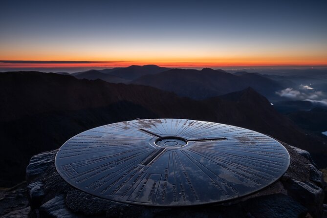Snowdon Sunrise Hike - Price and Value: What $88.89 Really Covers