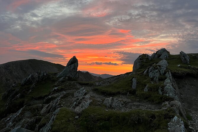 Snowdon Sunrise Hike - Gear Check and Pre-Hike Chat: The Part That Saves Your Day