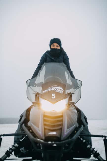 Snowmobiling on Eyjafjallajökull – The Summit of Adventure - Timing: Why the Day Feels Longer Than Three Hours