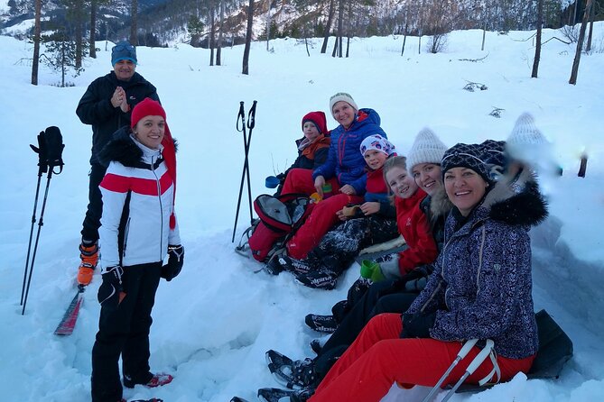 Snowshoe hiking in Bergen - Public tour - Price and value: is $246.38 worth it?