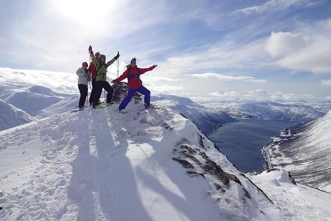 Snowshoe Hill Hike in Tromsø - Price and what you’re really paying for