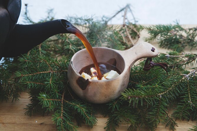 Snowshoe Winter Hike from Stockholm - Duration and pace: planning your whole day around it