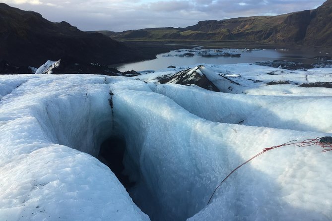 Solheimajokull Glacier 3-Hour Small-Group Hike - Small details that can make or break the day