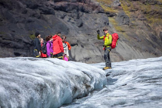 Sólheimajökull Glacier Hike – Adventure in a Small Group - Gear, Clothing, and the One Small Mistake to Avoid