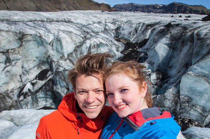 Sólheimajökull Glacier Hike – Adventure in a Small Group - Price and Value: Is $115 Worth It in Iceland?