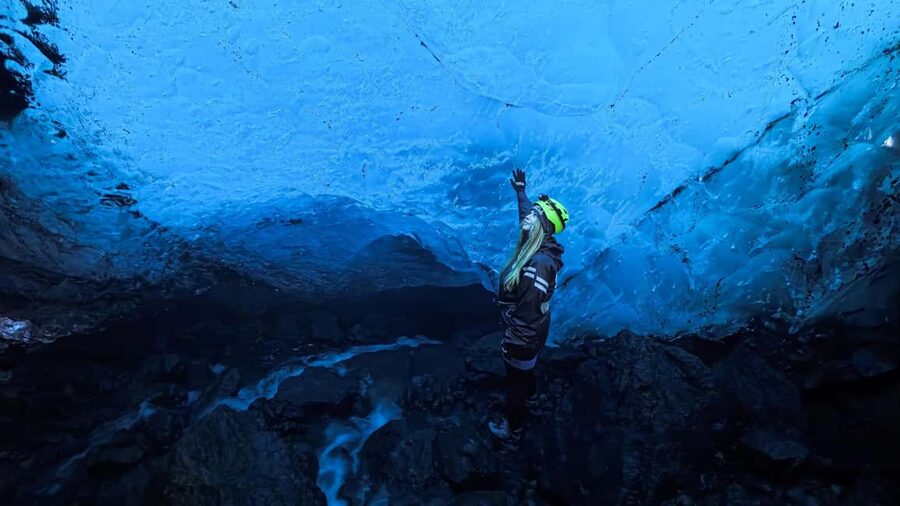 Sólheimajökull: Glacier Hike and Ice Cave Tour - Why Sólheimajökull Glacier feels so different