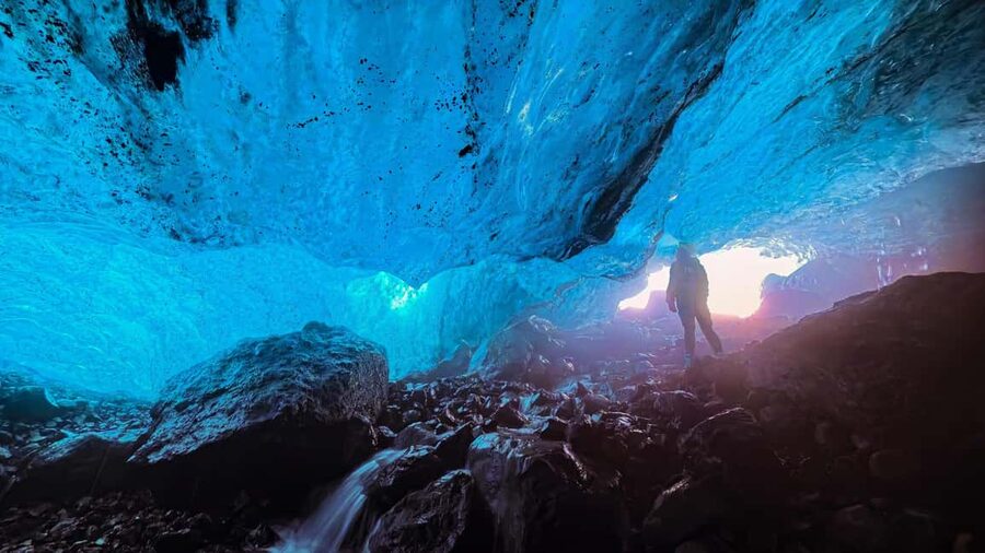 Sólheimajökull: Glacier Hike and Ice Cave Tour - Price and value: why $164 can make sense