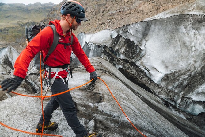 Sólheimajökull: Glacier Hike Exploration - Where Sólheimajökull fits on your Iceland trip