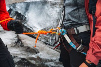 Sólheimajökull: Glacier Hike Exploration - Meeting point and timing: don’t arrive late