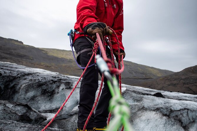 Sólheimajökull: Glacier Hike Exploration - Price and value: what $153 really buys