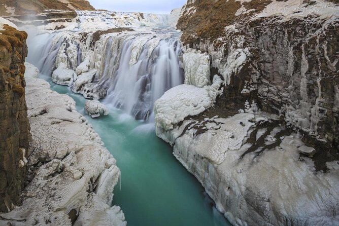 Sólheimajökull Glacier Hike & Ice Climbing Intro - Small Group - Key Highlights You’ll Remember