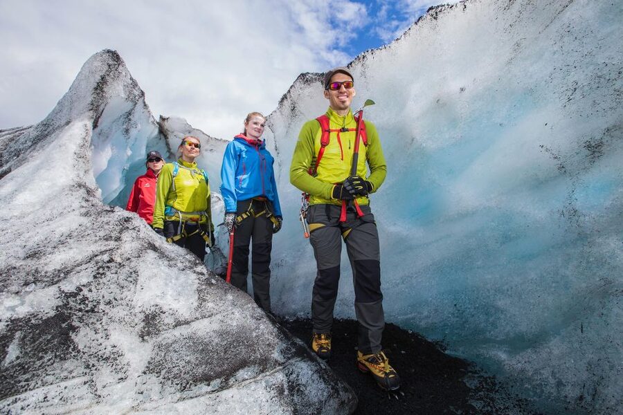 Sólheimajökull: Guided Glacier Hike - Price and Value: Is $115 Worth It?