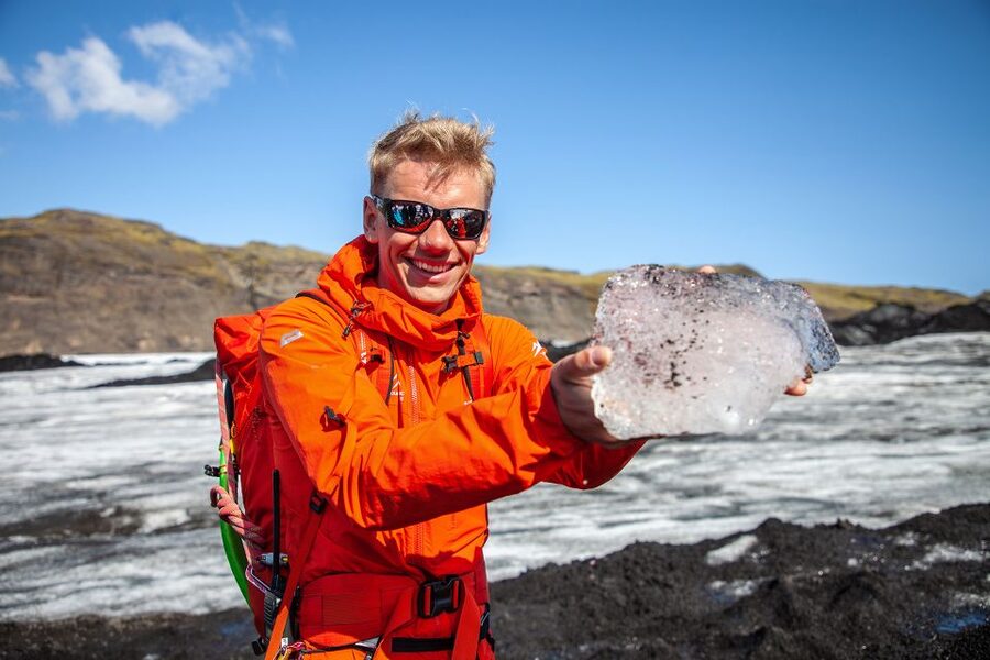 Sólheimajökull: Guided Glacier Hike - Who Should Book This Glacier Hike