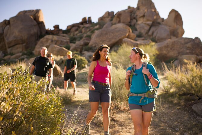 Sonoran Desert Guided Hike - Should you book this guided hike with Cliff Creek Outfitters?