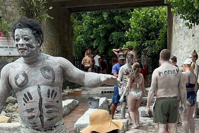 Soufriere Adventure Nature Trail Hike | Waterfall | Mud Baths - Price and Value: What $150 Really Buys You