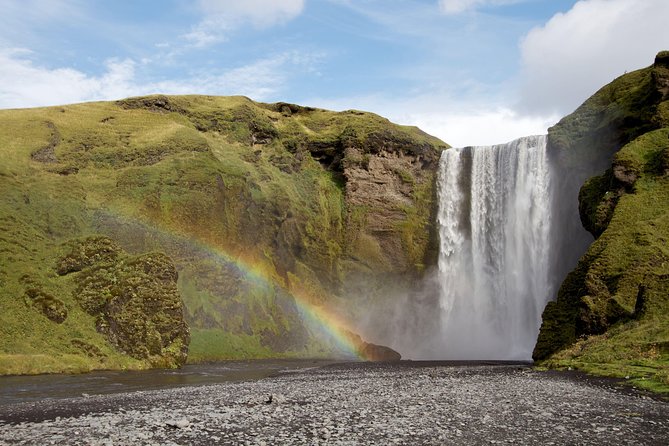 South Coast and Glacier Hike from Reykjavik - Reykjavik to the Glacier: how this 10-hour day actually plays out