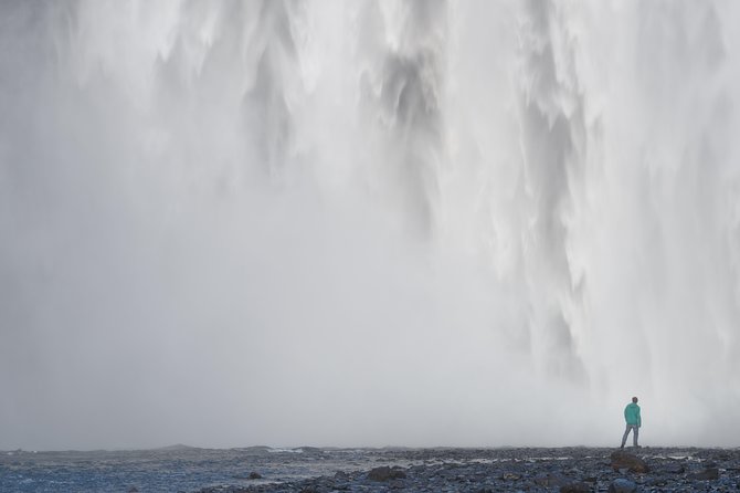 South Coast and Glacier Hike from Reykjavik - Weather cancellations and communication: how to protect your day