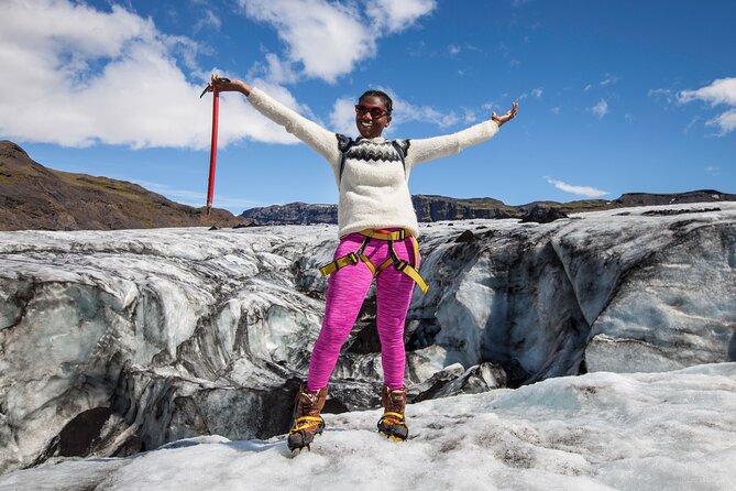 South Coast and Glacier Hike from Reykjavik - Who should book (and who should skip it)