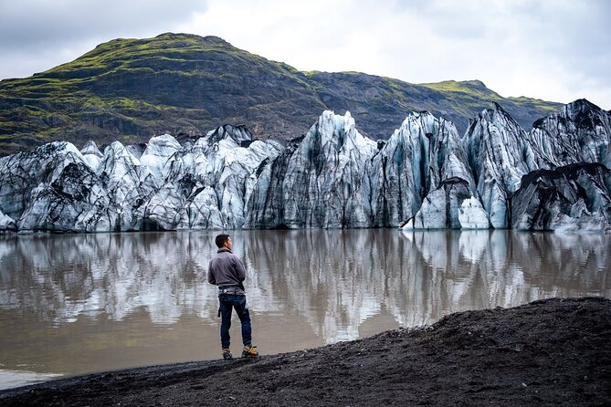 South Coast and Glacier Hike from Reykjavik - Gear, crampons, and safety: what you’re not responsible for
