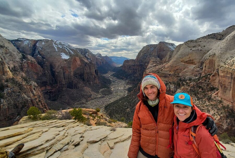 Springdale: Angels Landing Summit Guided Hike with Permit - Why Angels Landing with a permit is the smart play