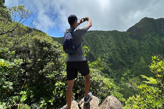 St.Kitts Volcano Hike To Mt. Liamuiga (Highest Peak On Island) - Timing: a 4–5 hour day that can feel fast