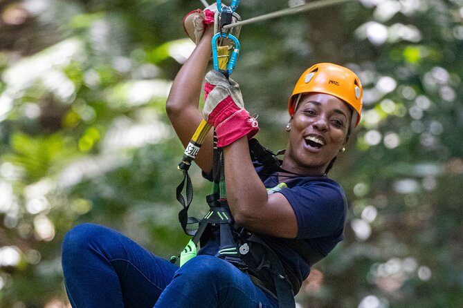 St. Lucia Zip line, Aerial Tram and Hiking tour Ultimate 3 - What to bring (and how to make the day smoother)