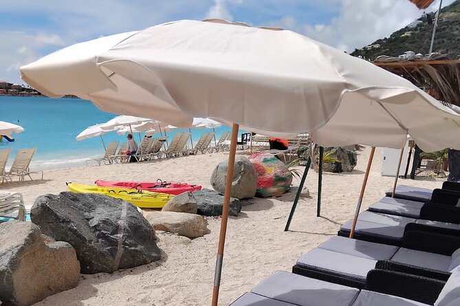 St.Maarten Nature, Hike & Snorkeling - Fort Amsterdam: A short climb that sets the tone