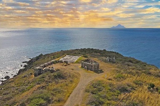 St.Maarten Nature, Hike & Snorkeling - Price and Logistics: Where the $75 value really shows up