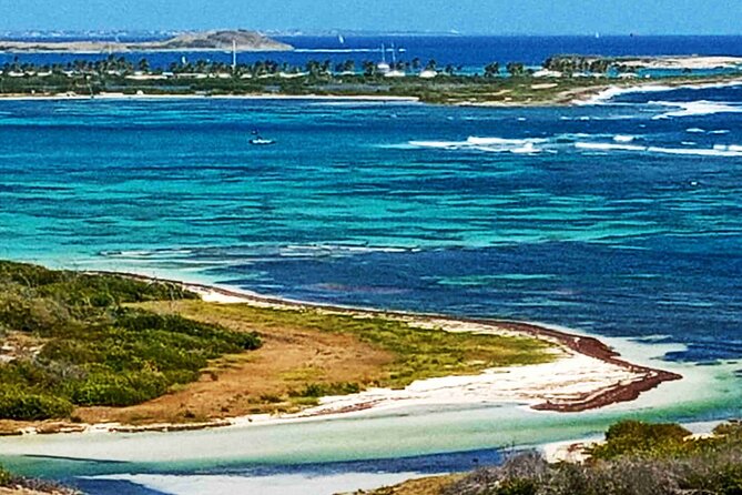 St.Martin - St. Maarten: Small Group, Coastal Hike & Swim Tour - Coffee, tea, and banana bread: the snack break that matters