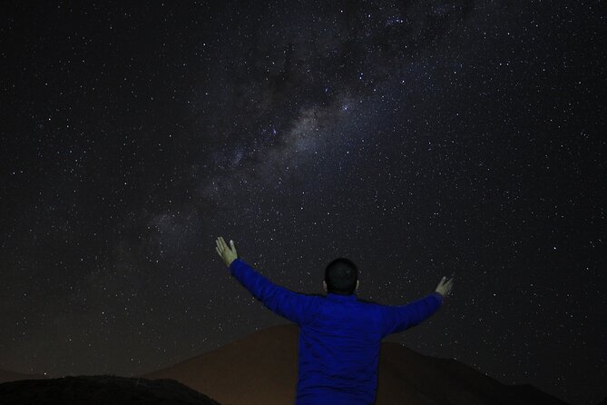 Stargazing Hiking Valle de Elqui - Meeting Points and Timing: The Evening Window Matters