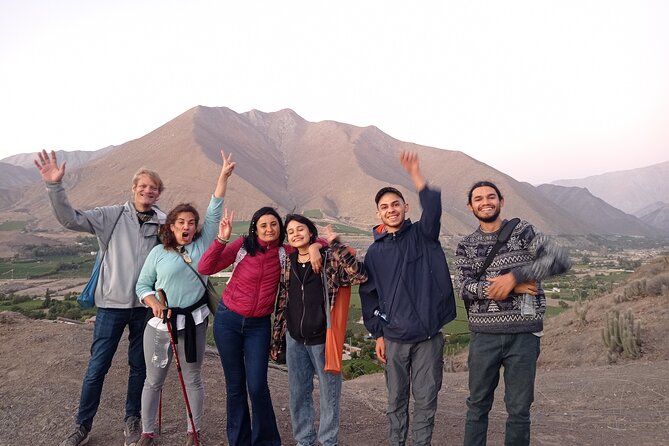 Stargazing Hiking Valle de Elqui - From Casa Pumagui: Safety First, Then the Sky