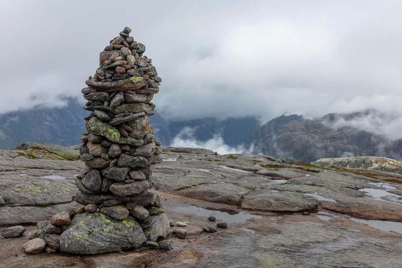 Stavanger: Kjerag Summer Hike with Packed Lunch - Price and value: is $185 per person a fair deal?
