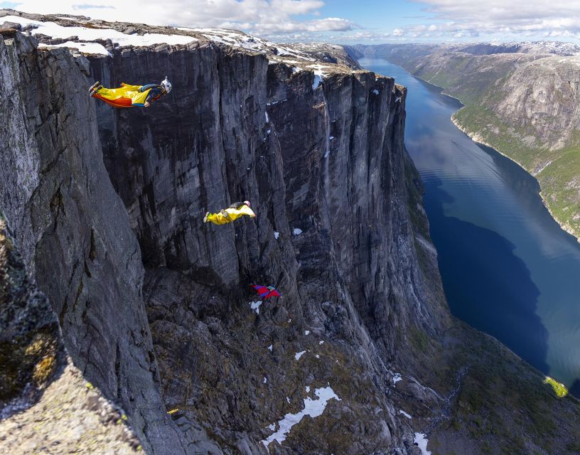 Stavanger: Off-Season Hike to Kjerag + Packed Lunch - Key things I’d underline before you go