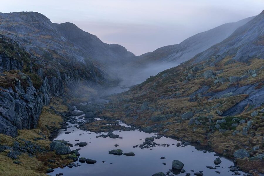 Stavanger: Off-Season Hike to Kjerag + Packed Lunch - Price and value: what $273 buys you in the real world