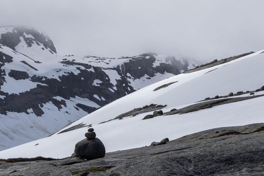Stavanger: Off-Season Hike to Kjerag + Packed Lunch - Who should book this (and who should skip it)