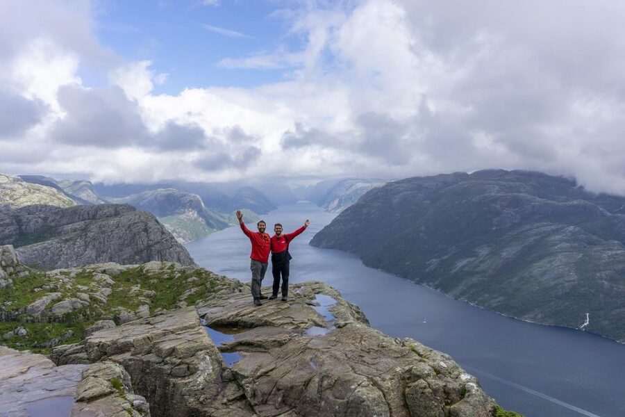 Stavanger: Preikestolen Classic Hike and Side Trail - Included Extras vs What You’ll Pay For Yourself
