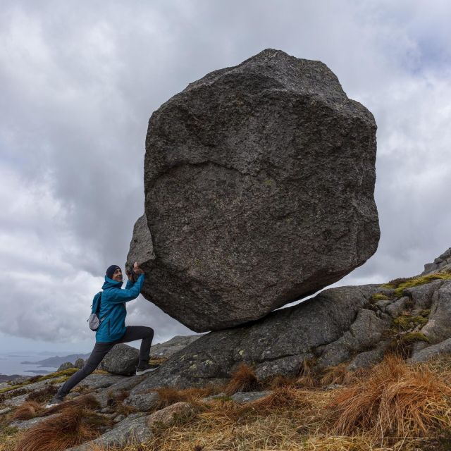 Stavanger: Preikestolen Hidden Trail Hike + Canoe + Lunch - Key highlights I’d circle before you book