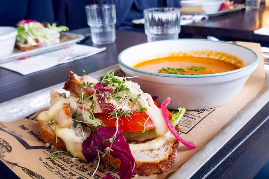 Stavanger: Preikestolen Winter Hike + Hot Lunch - Key things you’ll notice fast