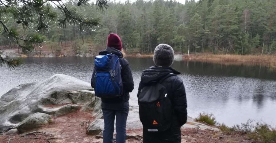 Stockholm: Nature Hike with Campfire Lunch - Key points before you go