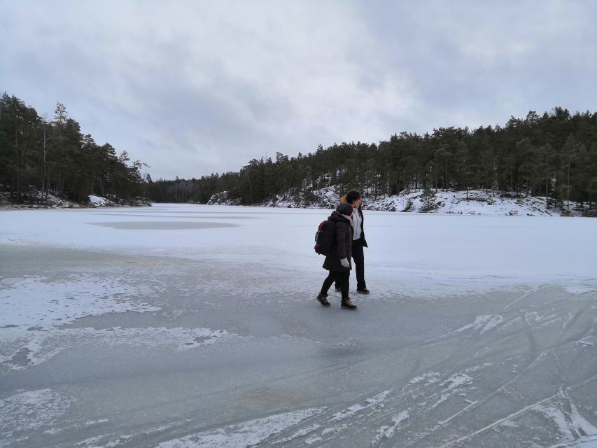 Stockholm: Nature Hike with Campfire Lunch - Who This Tour Suits Best (and Who Might Skip It)