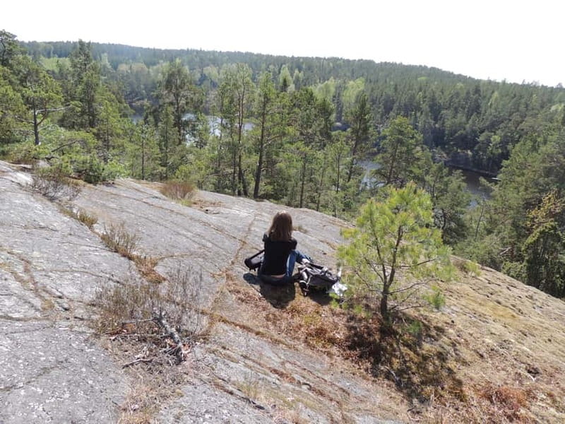 Stockholm: Self-Guided hiking in beautiful nature - Who this hike suits best—and who should look elsewhere