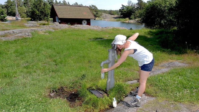 Stockholm: Self-Guided hiking in beautiful nature - Practical tips that make the day smoother