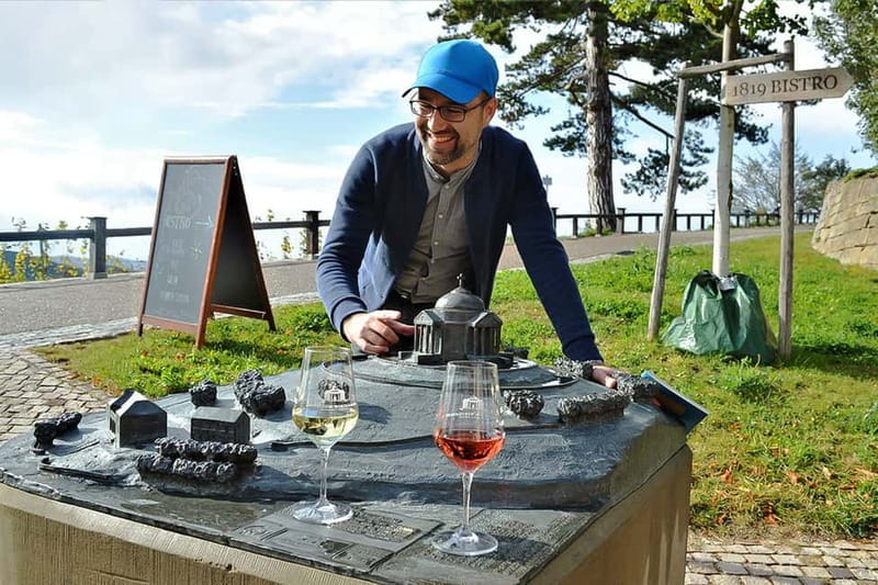 Stuttgart: Wine hike with wine tasting - Key Takeaways Before You Go